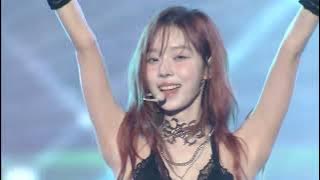 aespa Thirsty   Better Things l 2023 K-뮤직 시즌 굿밤 콘서트