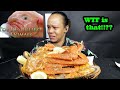 TOP 10 UGLIEST ANIMALS REACTION + SNOW CRAB SEAFOOD BOIL MUKBANG