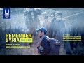Remember Syria Challenge Islamic Relief USA