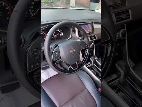 Mitsubishi Xpander Cross