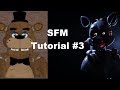 SFM Tutorial #3