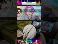 Sanctuary (Single) - VOLTACTION | NIJISANJI VTuber [Drum] 🥁