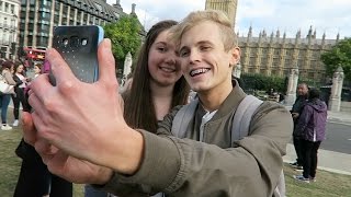 Vlog London Younow Meet Up