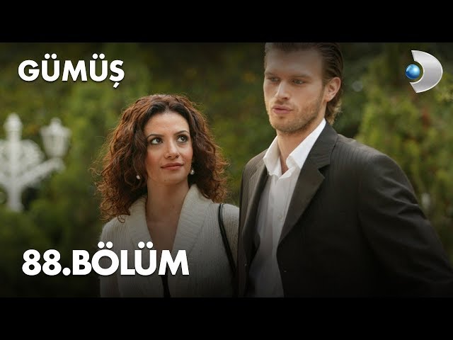 Gümüş 88. Bölüm class=