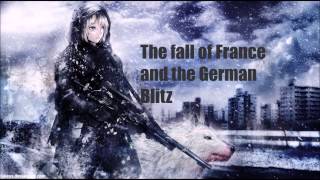 Anti-Nightcore - Europa