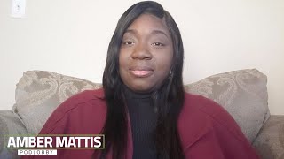 Amber Mattis | Jupiter Developer Launch