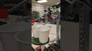 Vex Marble Sorter - 2019