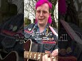 Capture de la vidéo Pink Williams - Love Me I'm A Liberal (Phil Ochs Rewrite)