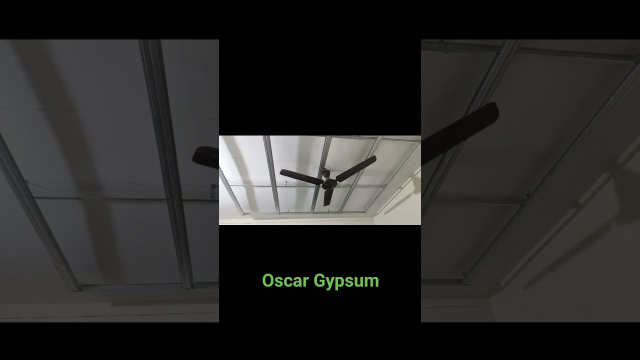 GYPSUM FALSECEILING CONTRACTOR (POP Contractor) Gypsum Falseceiling framework,board finished and 3d.