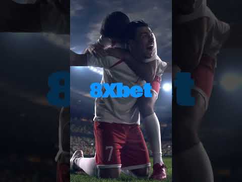 Experience the Thrill of 8xbet: Play Casino Games Online in English from Bangladesh