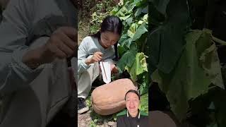 asi es como hacen licor con calabazas