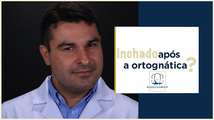 PRIMEIROS DIAS APÓS A CIRURGIA ORTOGNÁTICA