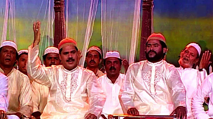 Waqya Hajrat Abdullah Asvayad | Taslim, Aarif Khan...