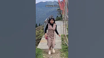 Enjoyment Happiness Love Shorts Vacation Mountains Fun 