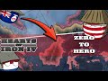 HoI4 Challenge: From NO Factories to a Pacific SUPERPOWER! - Majapahit Empire