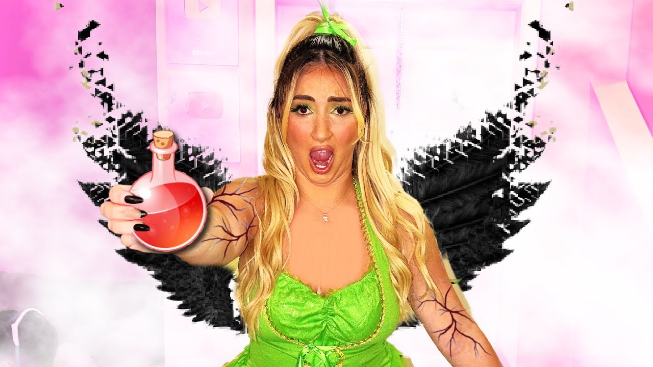 I SHOULDN T HAVE DRANK THIS POTION YouTube I SHOULDN T HAVE DRANK THIS POTION YouTube