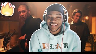 TMG - Sofia (Official Video) - REACTION