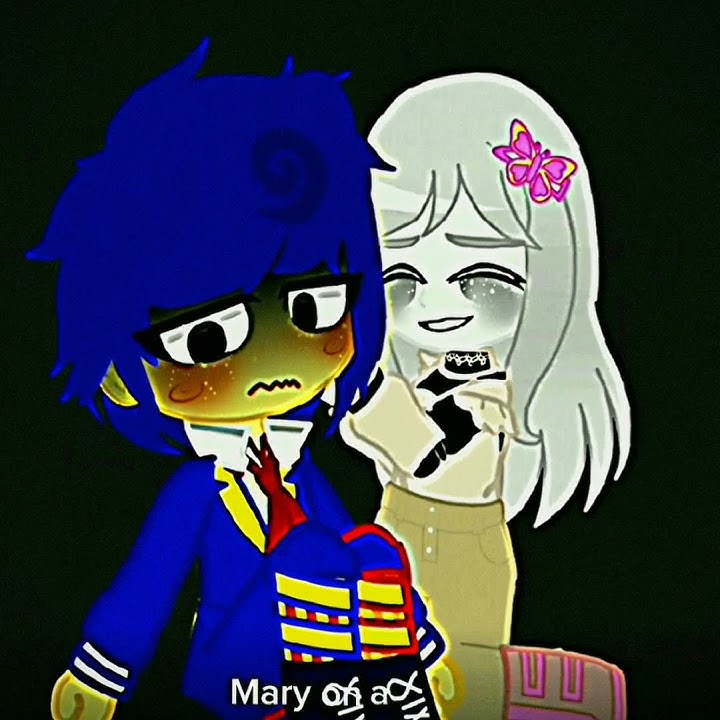 •||•Mare on a cross~•||•Wally x Y/n•||•GachaNox•||•Welcome Home•||•TheSofiaBlack•||•