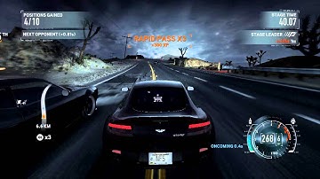 Need For Speed™ The Run - Sir Salamence