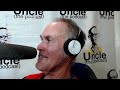 B1 to B2, Utp#341 - Uncle (the podcast)