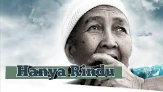Hanya Rindu - Andmesh Kamaleng (Chintya Gabriella Cover Lirik)