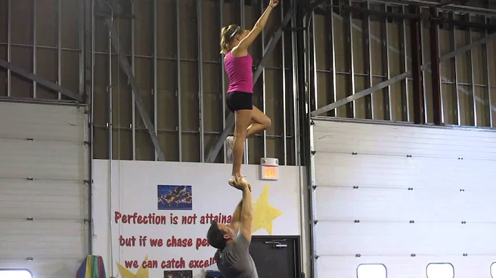 Sierra Stunting (Kenny Heaton)