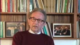 Play video: Jozef Deleu over de Meense politiek