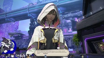 FLOOFY MAGE PLAYS SOME FFXIV POST DAWNTRAIL MSQ PART 5!