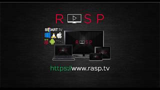 Rasp Iptv Streaming Straight Forward