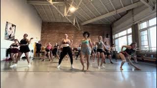 Gyal Dem Time - Lincoln3dot - TropiCali Dancehall Class SF