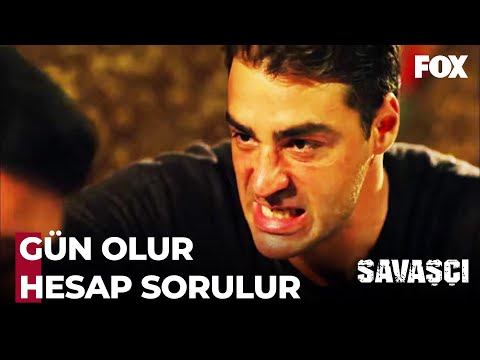 Mübarizler Ölmez Mübarizler Şehit Olur! - Savaşçı 51. Bölüm