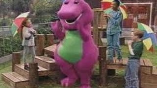 Barney Friends Five Kinds Of Fun Season 6 Episode 7