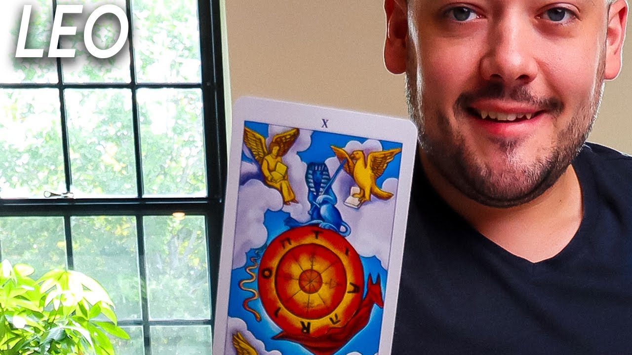Leo 