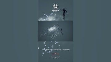 UE | Ice Fighter - Ice Spike #shorts #music #games #realtimevfx #funny #unrealengine #fighting