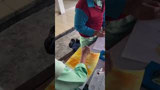PENDIDIKAN SENI VISUAL | TAHUN 4 | SENJA NAN INDAH PENDIDIKAN SENI VISUAL | TAHUN 4 | SENJA NAN INDAH