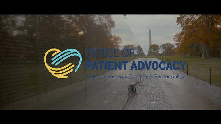 Office of Patient Advocacy - Jeanette Long
