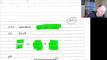 Analog electronics 2 - Loop Gain Simulation