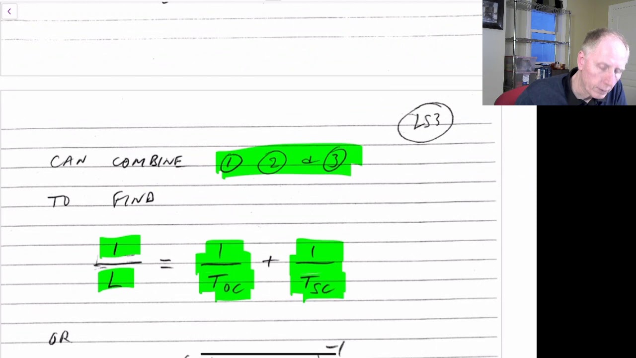 Analog electronics 2 - Loop Gain Simulation - YouTube