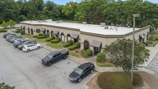 1035 Green St SE, Conyers, GA 30012