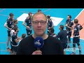 Volley Talks met Steven Vanmedegael Knack Roeselare 18022021