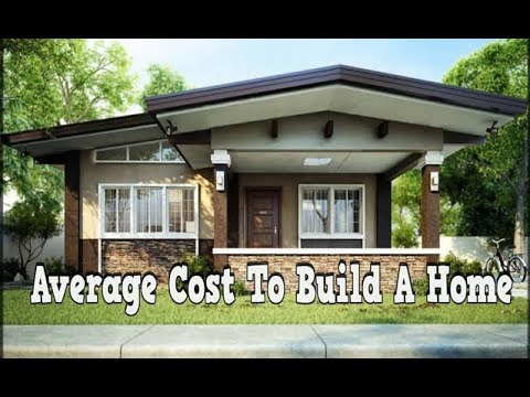  Average  Cost  To Build  A Home  Shipping Container Home  