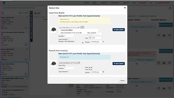 Listing flow for new Boxt. No need to use the Send to Amazon flow.