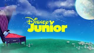 Disney Junior Denmark Night Loop