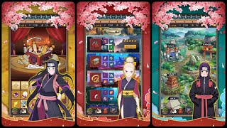 Advent of Tailed Gameplay Android screenshot 1
