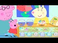 Peppa&#39;s New Best Friend 🥰 Best of Peppa Pig 🐷 Cartoons for Children