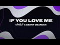 Miniature de la vidéo de la chanson If You Love Me