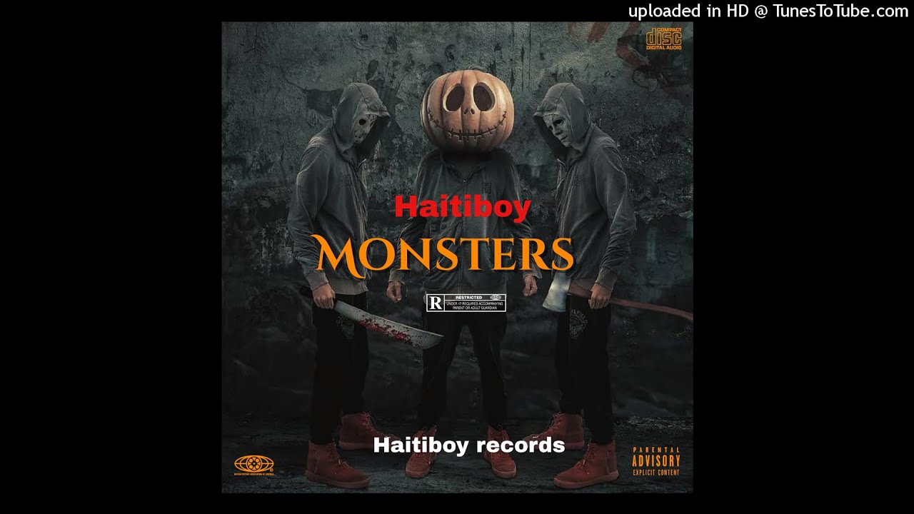 Watch Monsters on YouTube Watch Monsters on YouTube