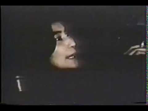 Yoko Ono - The Making Of Fly