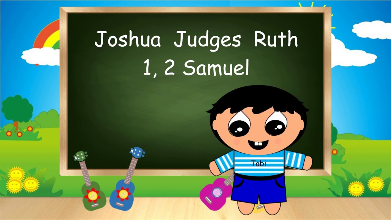 Bible Books Song Old Testament Books Song With Tobi YouTube bible-books-song-old-testament-books-song-with-tobi-youtube