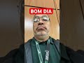 Bom dia #adbras